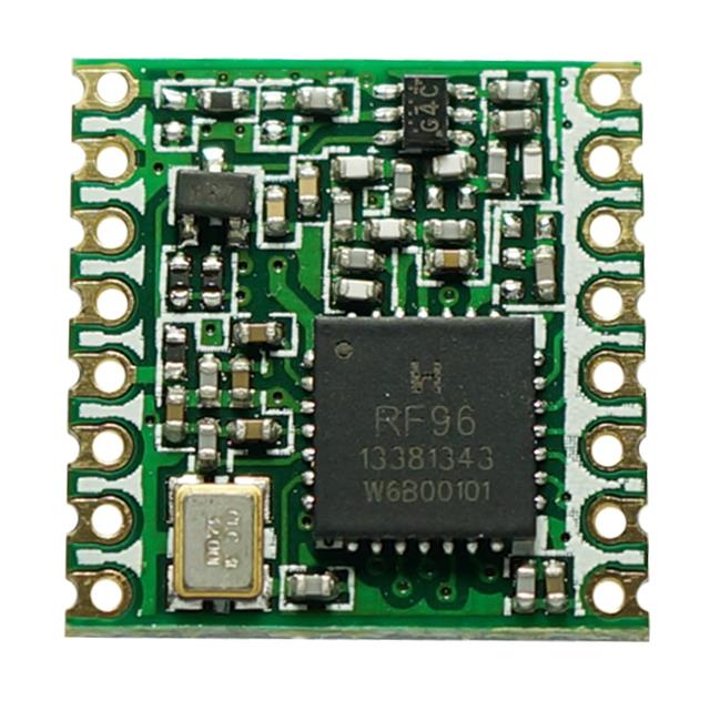 RFM95W-915S2R RF Solutions  RF Transceiver Modules and Modems